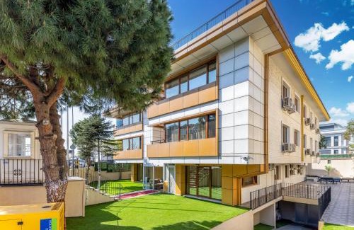 Bakırkoy Hotel | Experience Baymari Suites Design Florya: Rated 9.3/10