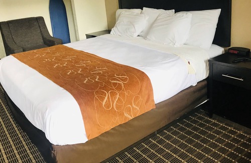 Acworth Hotel | Baymont by Wyndham Acworth