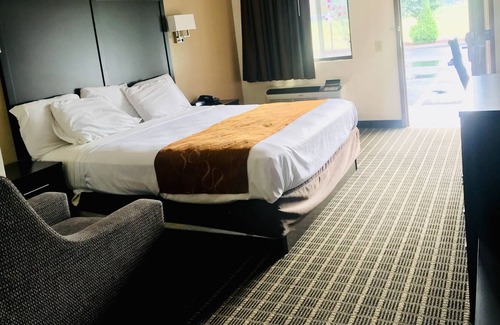Acworth Hotel | Baymont by Wyndham Acworth
