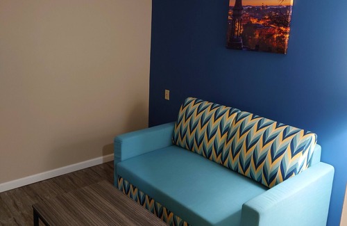 Adairsville Hotel | Welcoming Stay at Baymont by Wyndham Adairsville