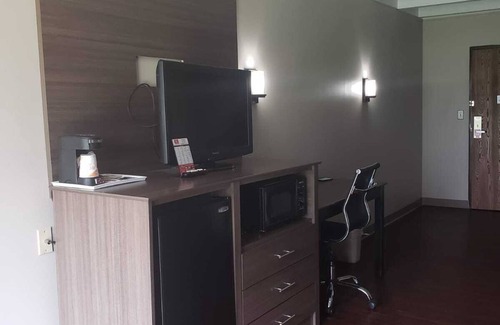 Bay City Hotel | Comfortable Stay at Baymont by Wyndham Bay City with Breakfast