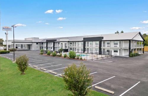 Beaumont Hotel | Experience Comfort at Baymont by Wyndham Beaumont
