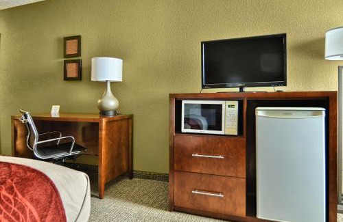 Caddo Valley Hotel | Pet-Friendly Baymont by Wyndham in Caddo Valley Awaits