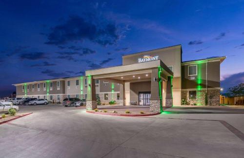 Carlsbad Hotel | Baymont by Wyndham Carlsbad NM