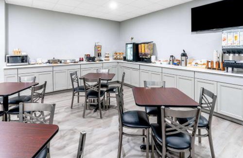 Carlsbad Hotel | Baymont by Wyndham Carlsbad NM