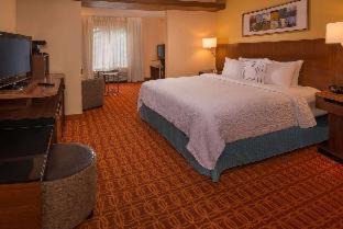 Chambersburg Hotel | ```html
Inviting Baymont by Wyndham Chambersburg with Hot Tub Access
```