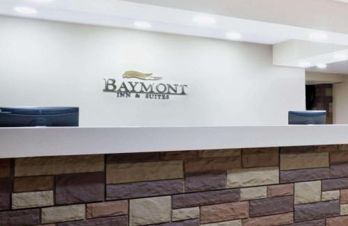 Columbus Hotel | Discover Baymont by Wyndham Columbus/Rickenbacker Today