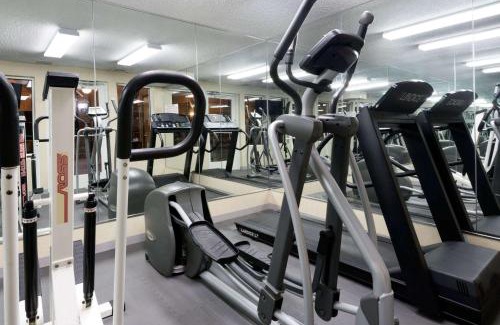 Columbus Hotel | Discover Baymont by Wyndham Columbus/Rickenbacker Today