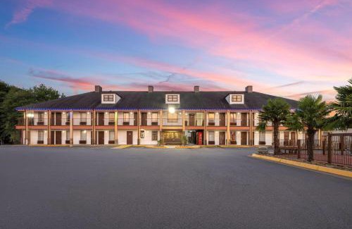 Commerce Hotel | Comfortable Stay at Baymont by Wyndham Commerce, Near Outlets