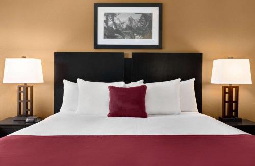 Cortez Hotel | Inviting Baymont by Wyndham Cortez with Oceanfront Pool