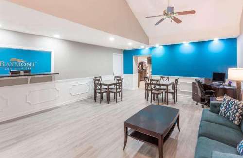 Duncan Hotel | Pet-Friendly Stay at Baymont by Wyndham Duncan/Spartanburg