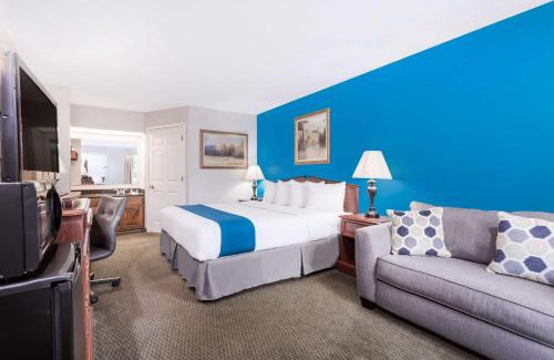 Duncan Hotel | Pet-Friendly Stay at Baymont by Wyndham Duncan/Spartanburg