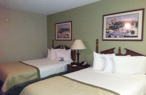 Eufaula Hotel | Baymont by Wyndham Eufaula