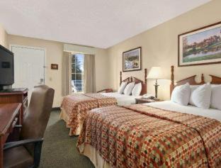 Eufaula Hotel | Baymont by Wyndham Eufaula