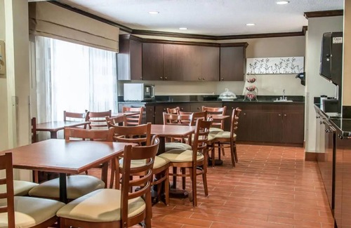 Flat Rock Hotel | Inviting Stay at Baymont by Wyndham Flat Rock - Pet Friendly