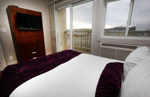 Fort McMurray Hotel | Comfortable Baymont by Wyndham Fort McMurray Awaits You