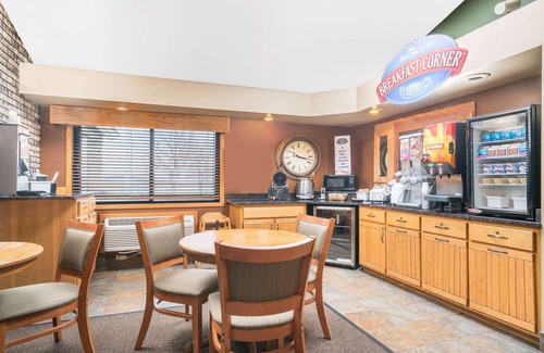 Kasson Hotel | Comfortable Stay at Baymont by Wyndham Kasson Rochester