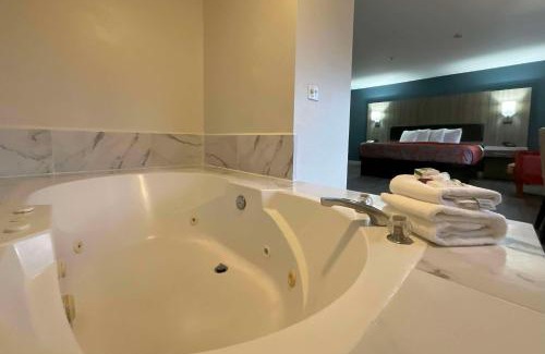 Kent Hotel | Pet-Friendly Red Lion Inn & Suites in Kent, Seattle Area