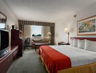 Keokuk Hotel | Baymont by Wyndham Keokuk