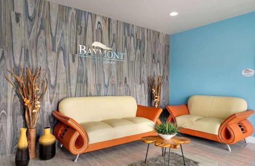 Kingwood Hotel | Comfortable Stay at Baymont by Wyndham Kingwood Hotel