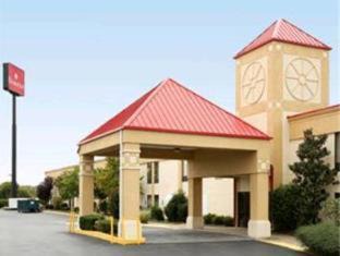 La Vergne Hotel | Convenient Baymont by Wyndham LaVergne for Families