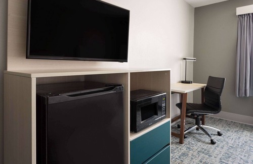LaGrange Hotel | Discover Comfort at Baymont by Wyndham LaGrange Hotel