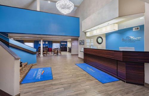 Milan Hotel | Pet-Friendly Retreat at Baymont by Wyndham Milan