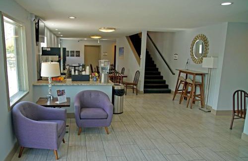 Monte Vista Hotel | Relaxing Getaway at Baymont by Wyndham Monte Vista