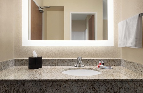 Mount Pleasant Hotel | Exceptional Stay at Baymont by Wyndham Mt. Pleasant