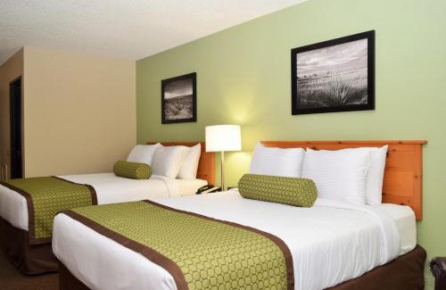 Pierre Hotel | Pet-Friendly Comfort at Baymont by Wyndham Pierre