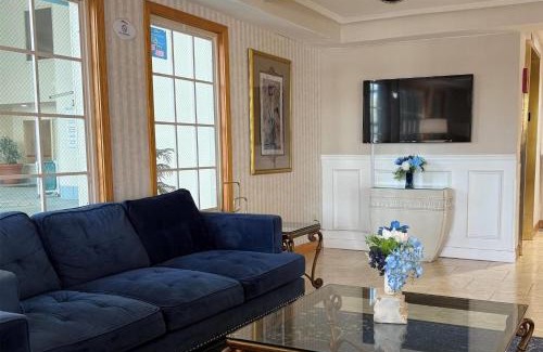 Plainfield Hotel | Relaxing Stay at Baymont by Wyndham near Indianapolis Airport