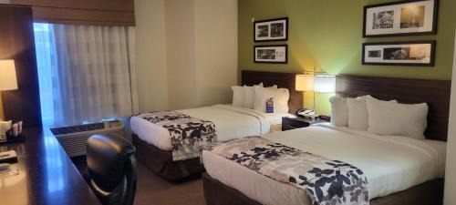 Pueblo Hotel | Comfortable Stay at Baymont by Wyndham Pueblo with Pets Welcome