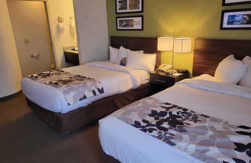 Pueblo Hotel | Budget-Friendly Comfort at Baymont by Wyndham Pueblo