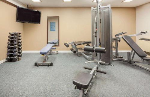 Red Deer Hotel | Comfortable Stay at Baymont by Wyndham Red Deer