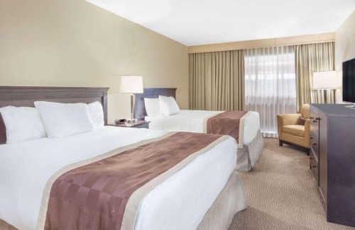 Red Deer Hotel | Comfortable Stay at Baymont by Wyndham Red Deer