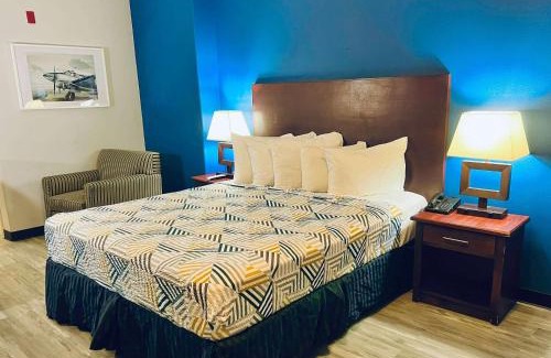 Ridgecrest Hotel | Budget-Friendly Stay at Baymont by Wyndham Ridgecrest
