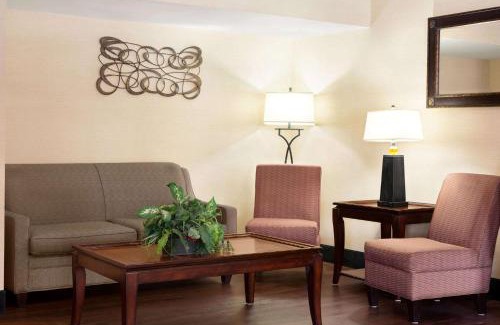 Rocky Mount Hotel | Comfortable Stay at Baymont by Wyndham Rocky Mount