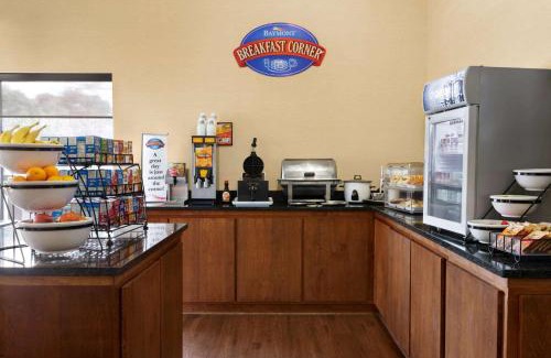 Rocky Mount Hotel | Comfortable Stay at Baymont by Wyndham Rocky Mount