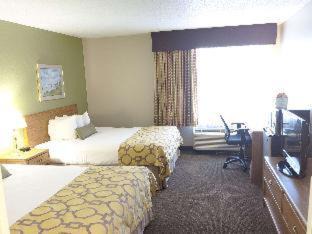 Rockford Hotel | Enjoy Comfort at Baymont by Wyndham Rockford, Pet Friendly