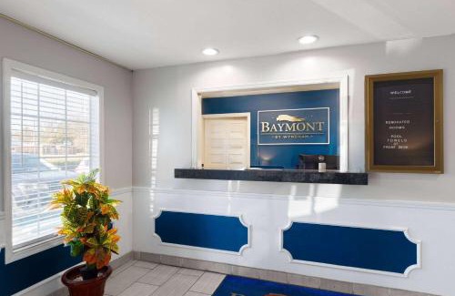 Selma Hotel | Pet-Friendly Retreat at Baymont by Wyndham Selma