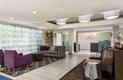 Springfield Hotel | Pet-Friendly Baymont by Wyndham Springfield I-44 Hotel