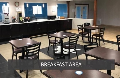 Texas City Hotel | Discover Comfort at Baymont by Wyndham Texas City