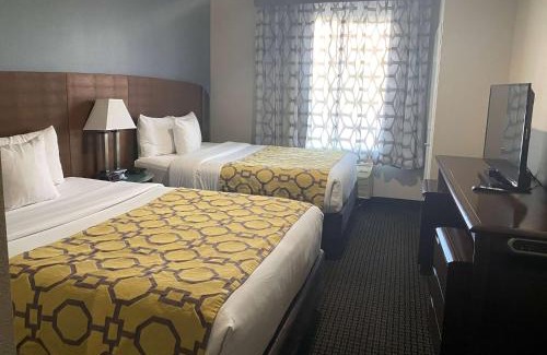 Briargate Hotel | Explore Baymont by Wyndham in Colorado Springs Today