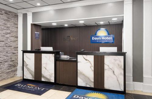 Williamsburg Hotel | Baymont by Wyndham Williamsburg I-64