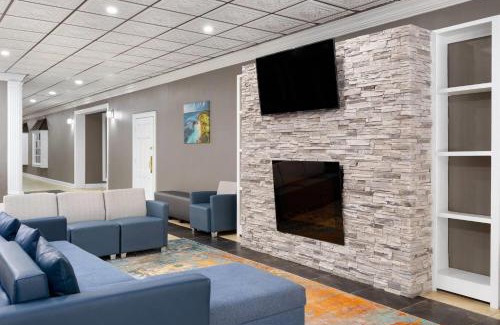 Williamsburg Hotel | Baymont by Wyndham Williamsburg I-64