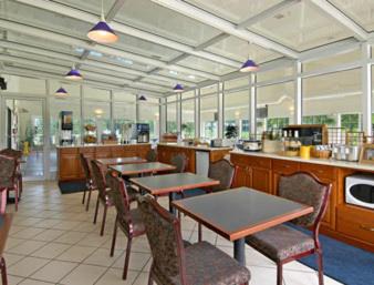 Washington Hotel | Discover Baymont by Wyndham Washington: Pet-Friendly Stay