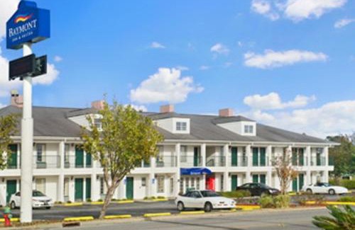 Waycross Hotel | Comfortable Stay at Baymont by Wyndham Waycross Hotel