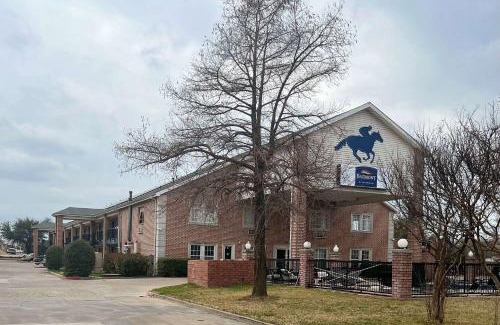 Willow Park Hotel | Budget-Friendly Stay at Baymont by Wyndham Willow Park