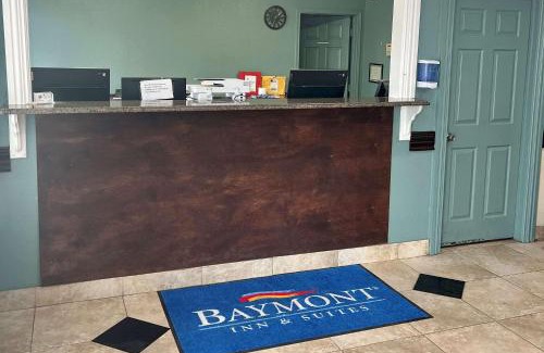Willow Park Hotel | Budget-Friendly Stay at Baymont by Wyndham Willow Park