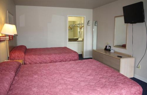 Willow Park Hotel | Budget-Friendly Stay at Baymont by Wyndham Willow Park